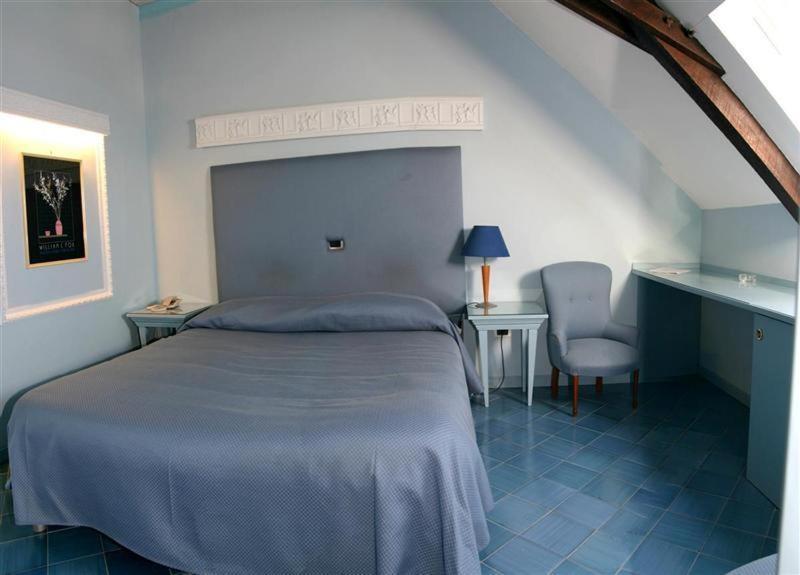 Hotel Villa Pina Antico Francischiello Massa Lubrense Pokój zdjęcie