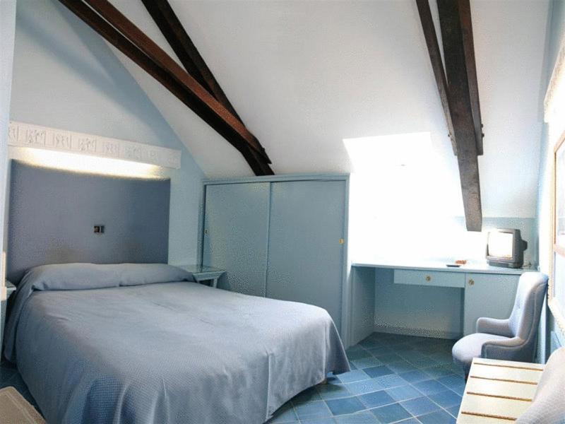 Hotel Villa Pina Antico Francischiello Massa Lubrense Zewnętrze zdjęcie