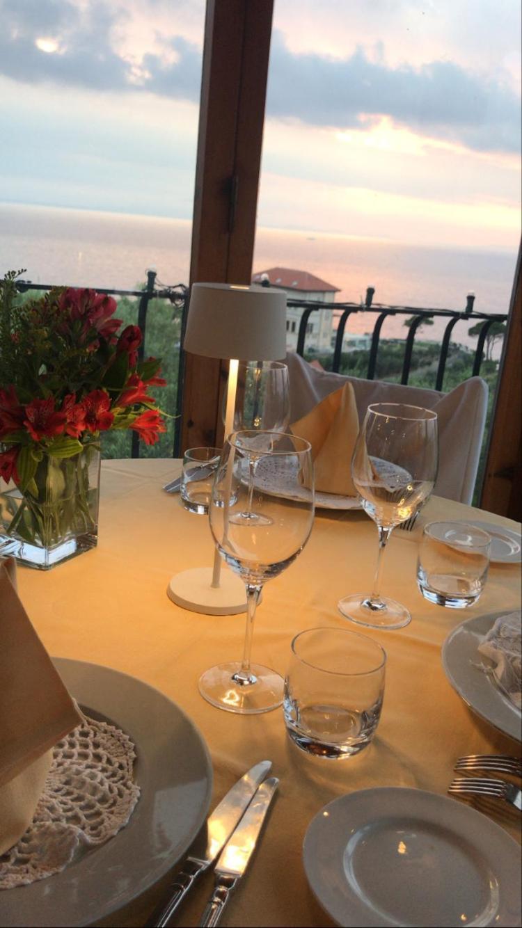 Hotel Villa Pina Antico Francischiello Massa Lubrense Zewnętrze zdjęcie