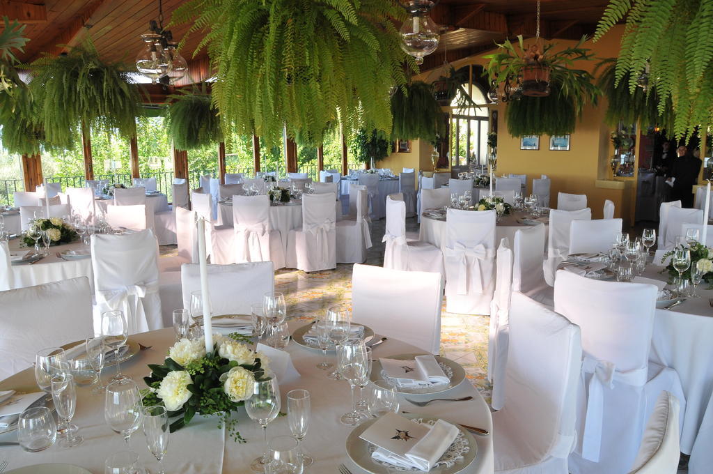 Hotel Villa Pina Antico Francischiello Massa Lubrense Zewnętrze zdjęcie